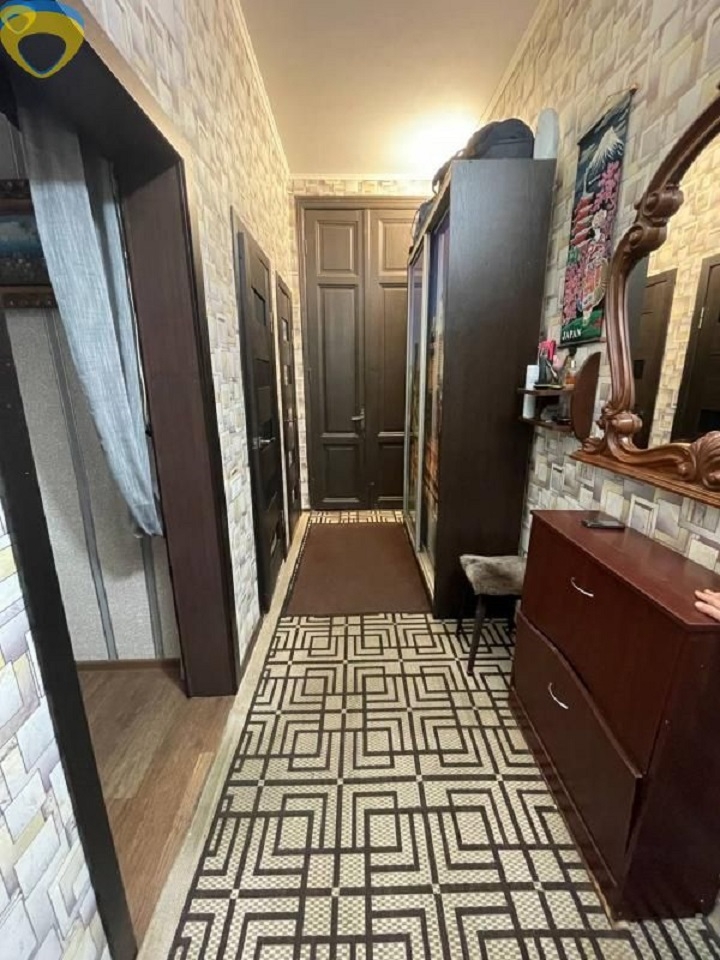 продажа двухкомнатной квартиры номер A-173866 в Приморском районе, фото номер 12
